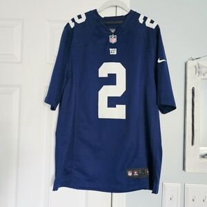 Nike NFL Custom Giants Jersey M